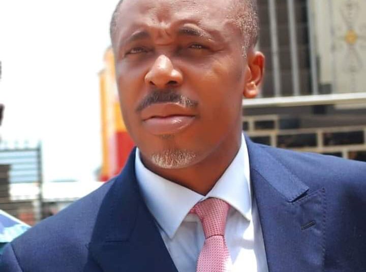 A competent man with experience will always make great impact