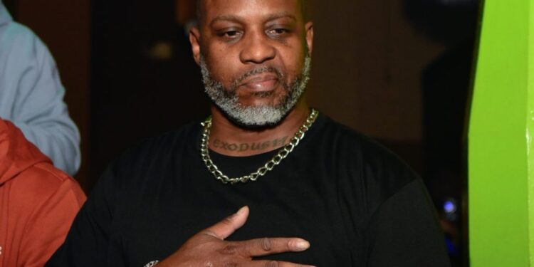 DMX’s Family Speaks Out About His ‘Serious Health Issues’ as Manager Says Rapper Is in ‘Vegetative State’