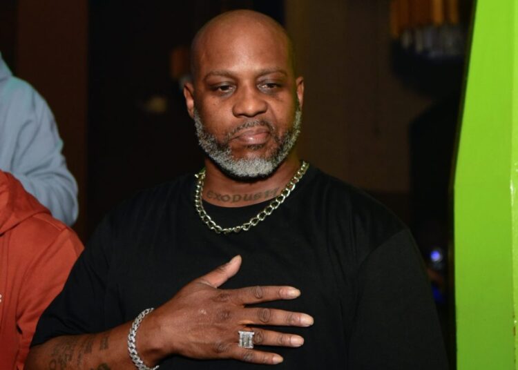 DMX’s Family Speaks Out About His ‘Serious Health Issues’ as Manager Says Rapper Is in ‘Vegetative State’