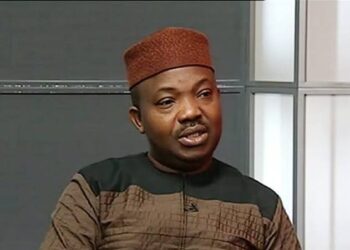 Wife weeps as Afenifere spokesman Odumakin dies of COVID-19