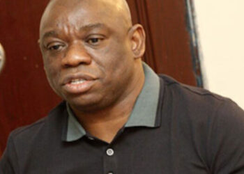 Kola Abiola Set To Declare For 2023 Presidency