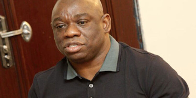 Kola Abiola Set To Declare For 2023 Presidency