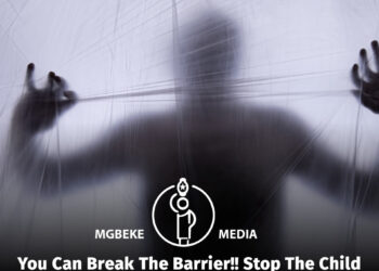 Daily Soultonic by Dr Sandra C. Duru | You Can Break The Barrier!! Stop The Child That Holds You Back.