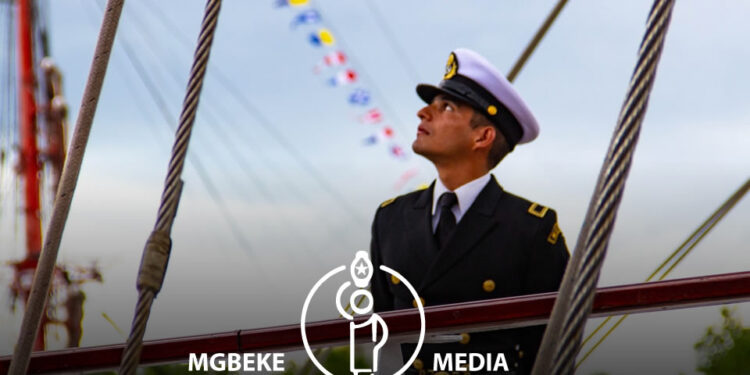Daily Soultonic by Dr Sandra C. Duru | Prove to them that you are the captain of your ship