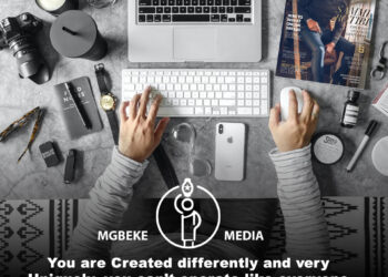 Daily Soultonic by Dr Sandra C. Duru | You are Created differently and very Uniquely, you can’t operate like everyone else! You are different.