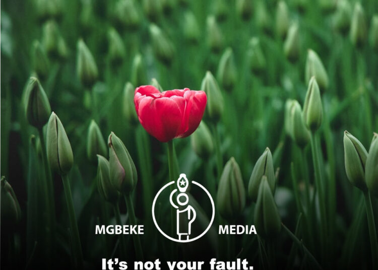 DAILY SOULTONIC BY DR SANDRA C. DURU | IT’S NOT YOUR FAULT. YOU ARE DIFFERENT