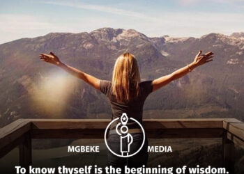 Daily Soultonic by Dr Sandra C. Duru | To know thyself is the beginning of wisdom. Discover yourself and enjoy your life.