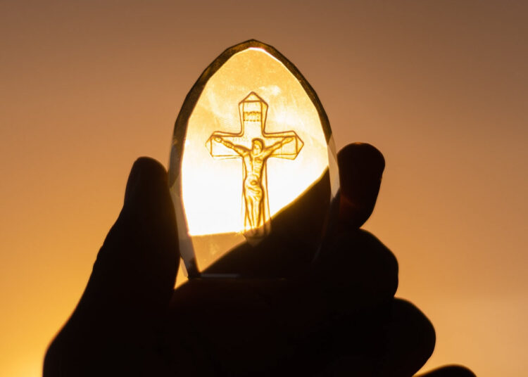 YOUR DESTINY IS NOT in THE HANDS OF ANY MAN – DR. SANDRA C DURU