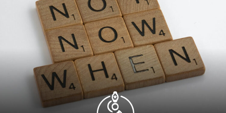 Daily Soultonic by Dr Sandra C. Duru | Quitting the procrastination