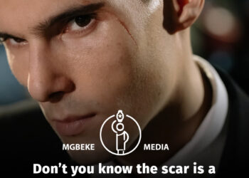 Daily Soultonic by Dr Sandra C. Duru | Don’t you know the scar is a symbol of power and resilience?