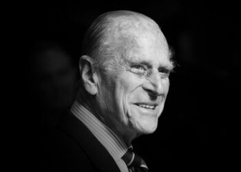 Special Report: Prince Philip has died at age 99