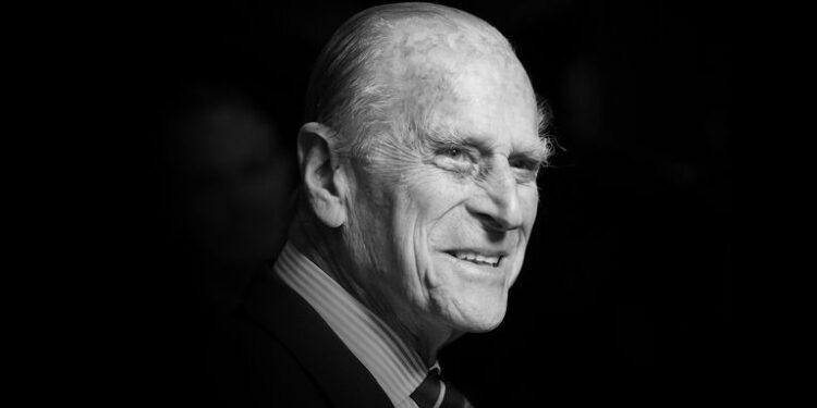 Special Report: Prince Philip has died at age 99