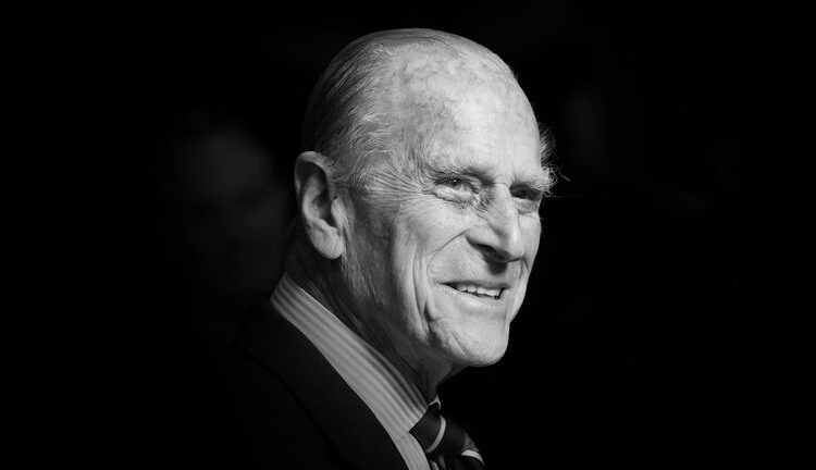 Special Report: Prince Philip has died at age 99