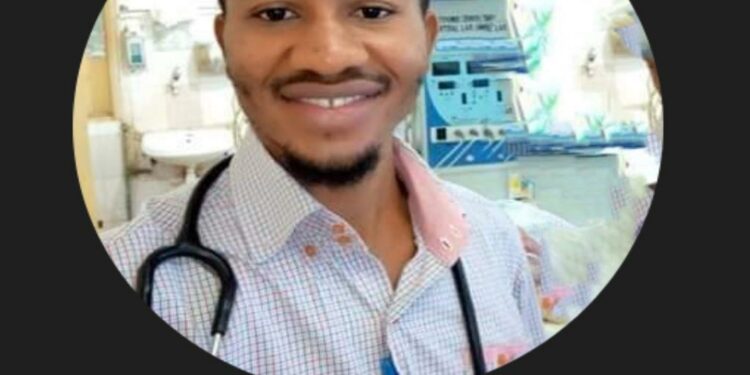 “Insecurity Is Their Remote Control, And It Works Perfectly. It’s Their Stock-In-Trade. It Pays More Than Crude Oil. Accept It Or Leave It, The Country Is Doomed.” – Dr. Obinna Oke