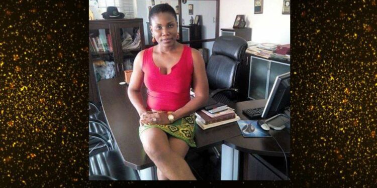 I Am A Survivor, Says Dr. Sandra C. Duru