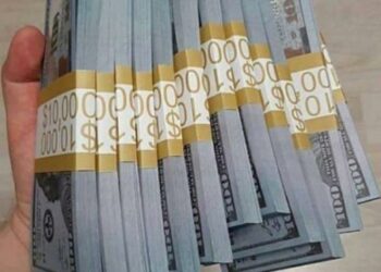 “When Money Realizes That It Is In Good Hands, It Wants To Stay And Multiply In Those Hands.”