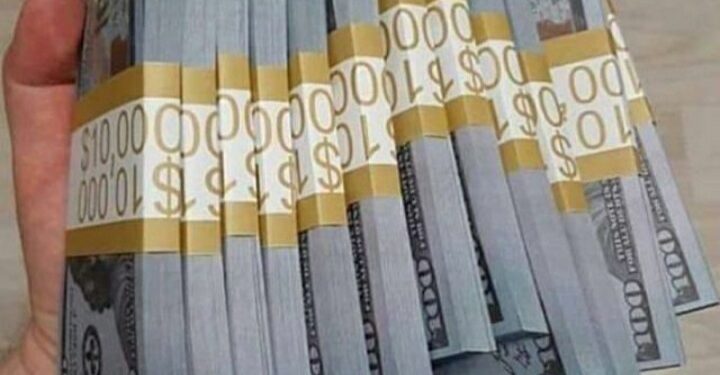 “When Money Realizes That It Is In Good Hands, It Wants To Stay And Multiply In Those Hands.”