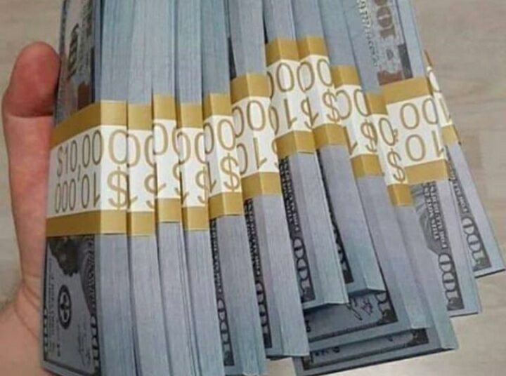 “When Money Realizes That It Is In Good Hands, It Wants To Stay And Multiply In Those Hands.”