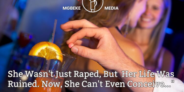 She Wasn’t Just Raped, But Her Life Was Ruined. Now, She Can’t Even Conceive…