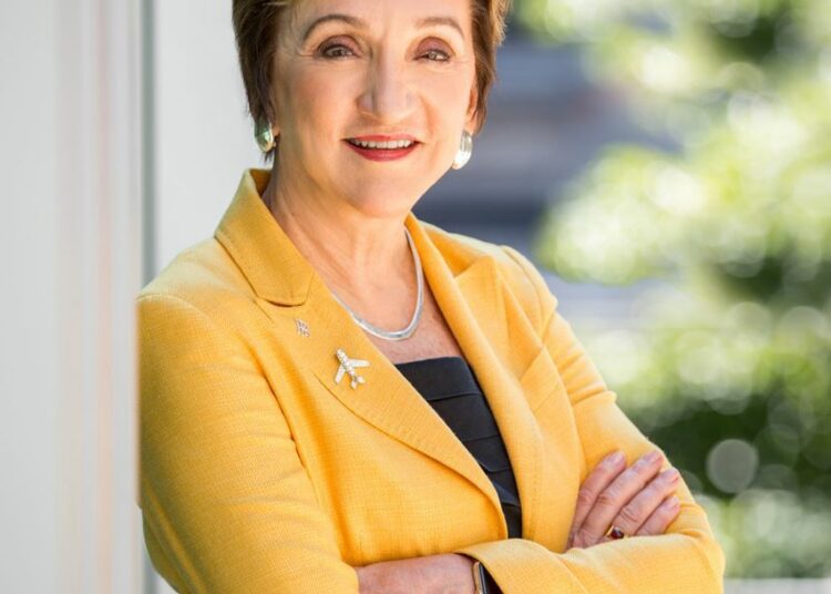 “You Can’t Leave A Footprint That Lasts If You’re Always Walking On Tiptoe.” | Daily SOUL TONIC By: Dr. Sandra C. Duru