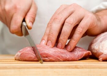 Foods You Should Never Eat Undercooked Or Uncooked