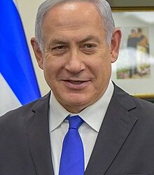 “It Pains Me Deeply That Your Civilians Will Be Made Homeless, But We Did Not Choose This War; You Did..” – Israeli Prime Minister, Benjamin Netanyahu