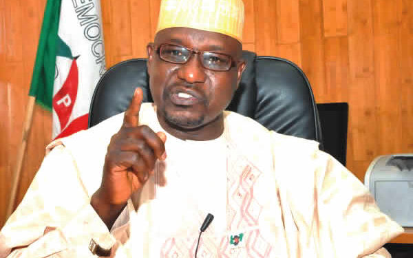 Breaking News: Ahmed Gulak Is Dead