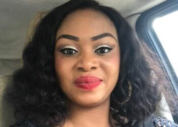 MRS. CHINWE OFODURU OPENS UP FIVE YEARS AFTER THE DEATH OF HER HUSBAND