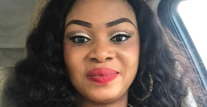 MRS. CHINWE OFODURU OPENS UP FIVE YEARS AFTER THE DEATH OF HER HUSBAND