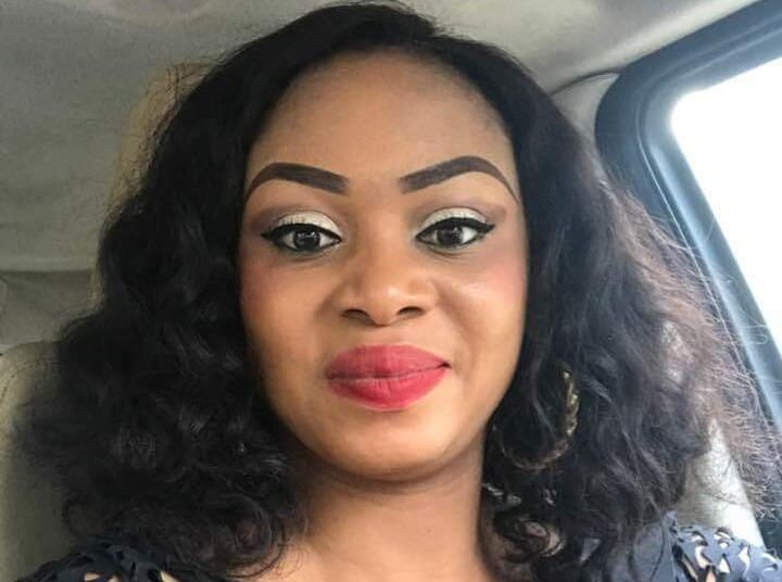 MRS. CHINWE OFODURU OPENS UP FIVE YEARS AFTER THE DEATH OF HER HUSBAND