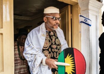The worst enemies of Igbos are those they call their leaders and elites: Dr. Obinna Oke