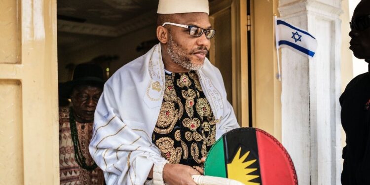The worst enemies of Igbos are those they call their leaders and elites: Dr. Obinna Oke