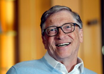 Long Before Divorce, Bill Gates Had Reputation for Questionable Behavior