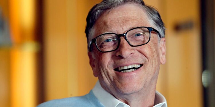 Long Before Divorce, Bill Gates Had Reputation for Questionable Behavior