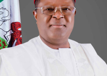 Gruesome Massacre: Blood Flows Like Flood In Eboyin State, Nigeria