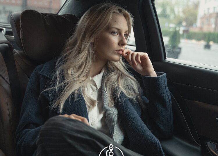 Two Things Prevent Us From Happiness; Living In The Past And Observing Others.