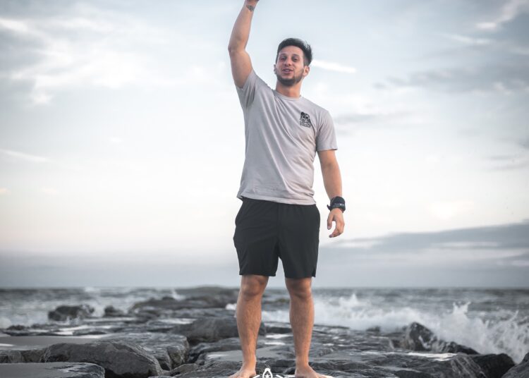 Take Charge Of Your Life