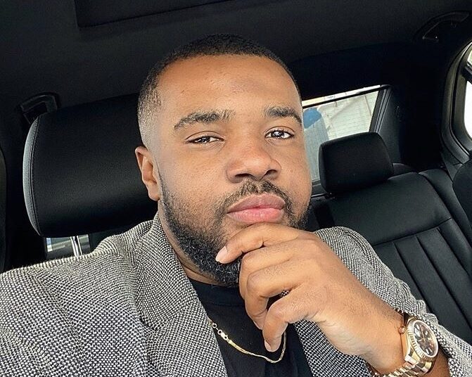 Power In The Hands Of Evil Men Brings Disunity, Chaos, Hunger, And War | Williams Uchemba