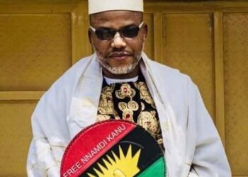 We Will Avenge Any Biafran Killed, We Are Now Taking It By Force – Mazi Nnamdi Kanu Declares