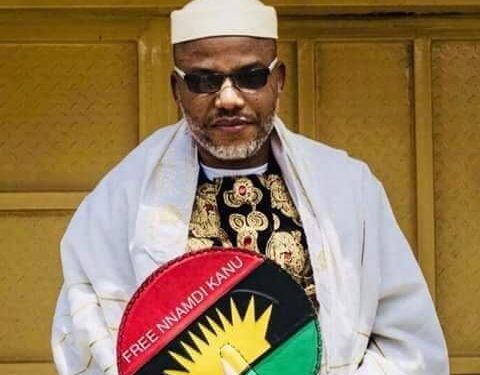 We Will Avenge Any Biafran Killed, We Are Now Taking It By Force – Mazi Nnamdi Kanu Declares