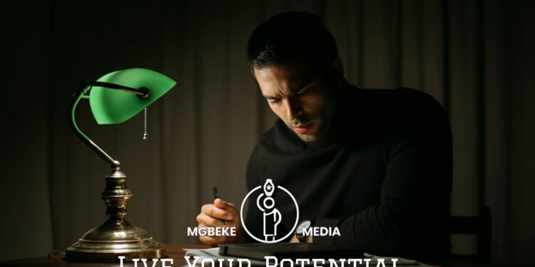 Live Your Potential
