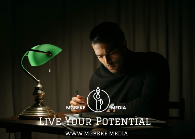 Live Your Potential