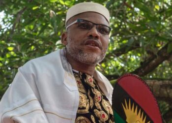 Is it time to rebel against tyranny and oppression in Nigeria? – Dr. Sandra C. Duru