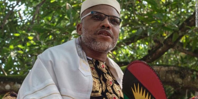 Is it time to rebel against tyranny and oppression in Nigeria? – Dr. Sandra C. Duru