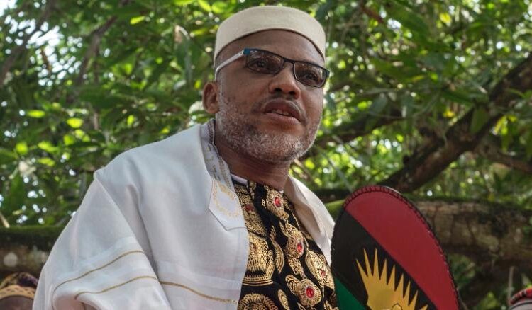 Is it time to rebel against tyranny and oppression in Nigeria? – Dr. Sandra C. Duru