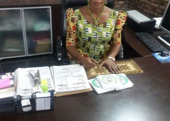 I Am No Longer That Little Girl, Rochas Okorocha And Ned Nwoko Be Warned – Dr. Sandra C. Duru