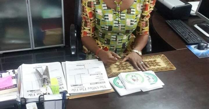 I Am No Longer That Little Girl, Rochas Okorocha And Ned Nwoko Be Warned – Dr. Sandra C. Duru