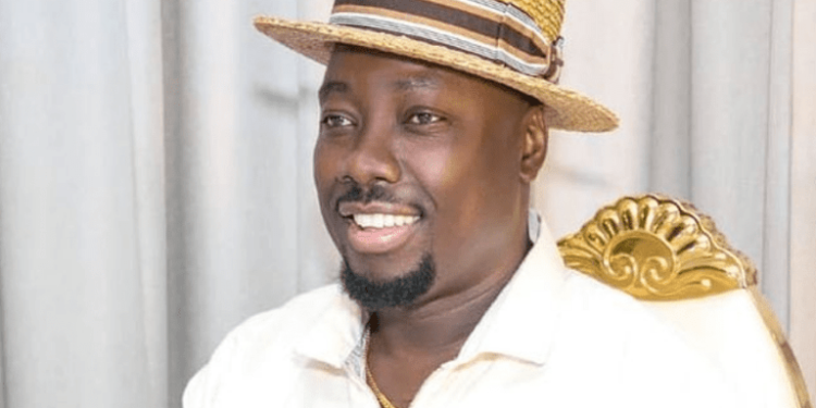 How I Made My First One Million Naira – Obi Cubana