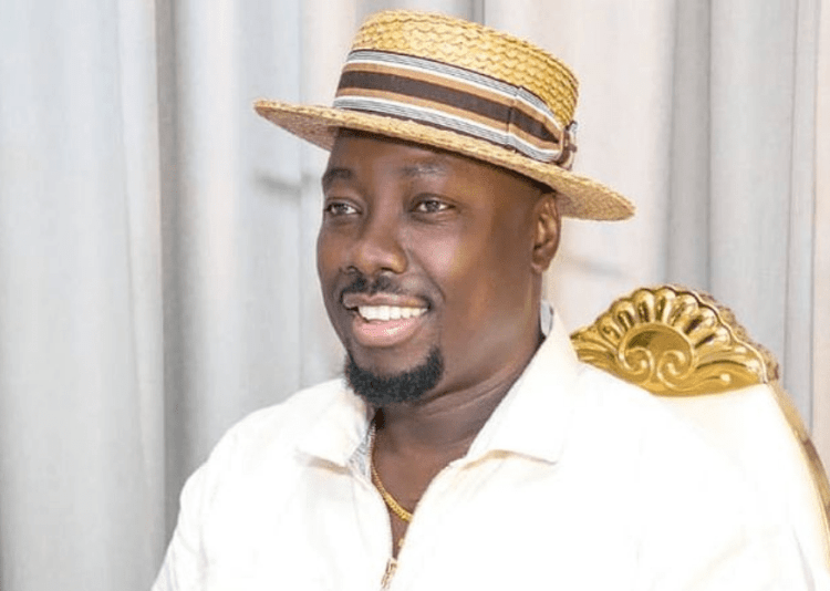 How I Made My First One Million Naira – Obi Cubana