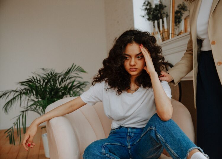 There’s No Reason To Remain Where You’re Not Happy